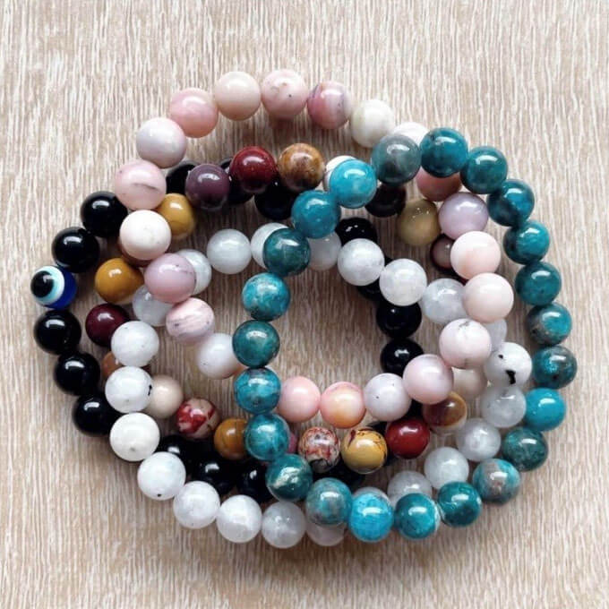Stella Collection - Bracelets