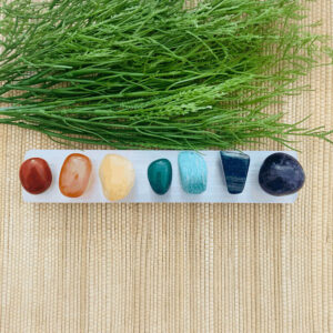 Selenite Bundles