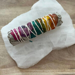 Chakra Sage Sticks Small