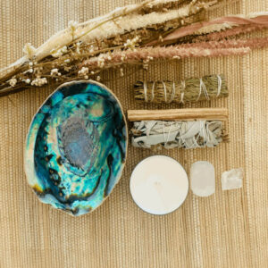 Cleansing Bundle
