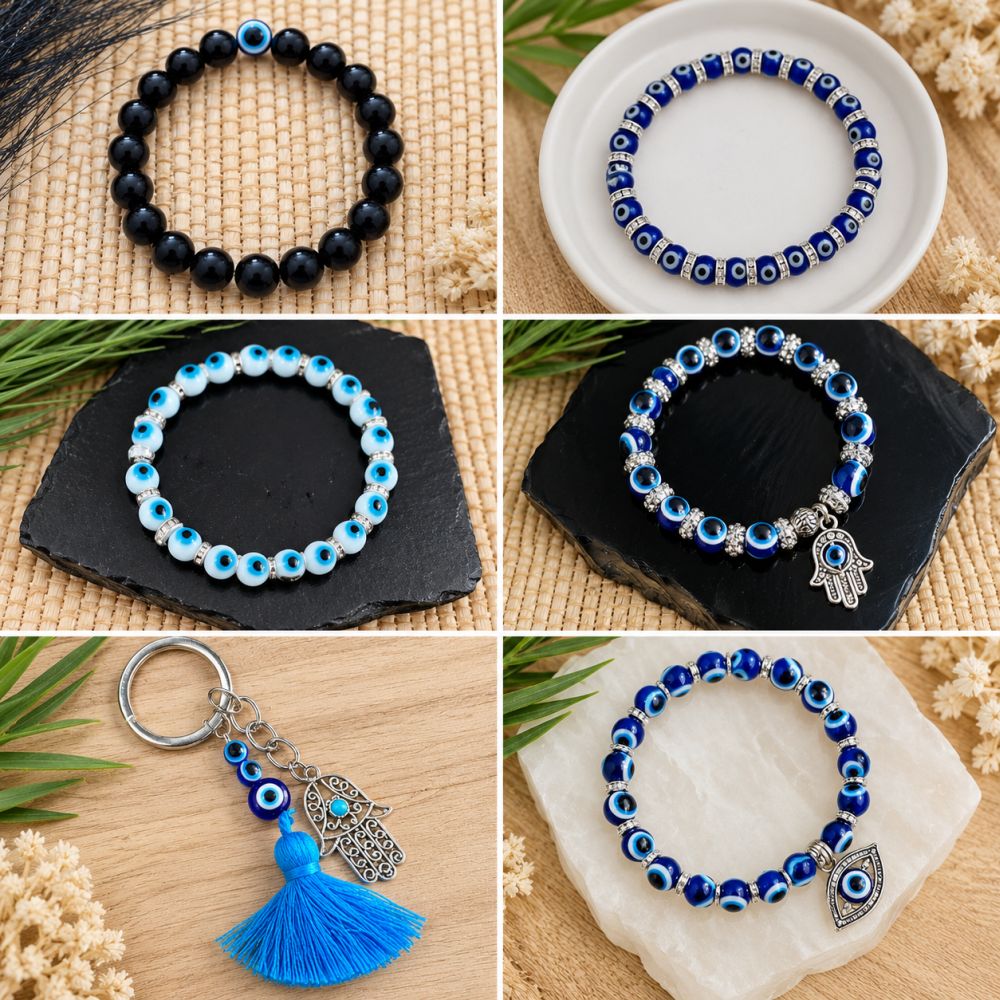 Evil Eye Products