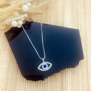 Evil Eye Necklace
