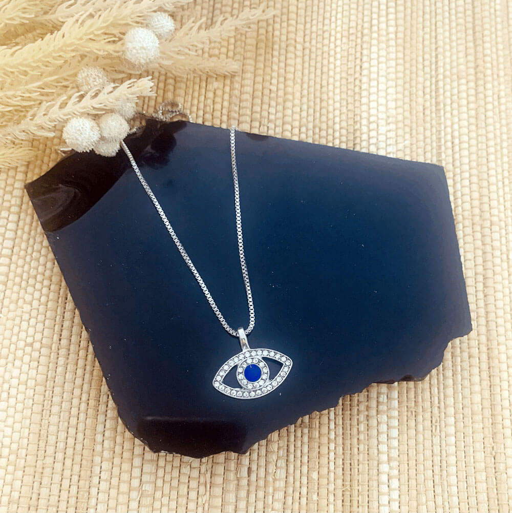 Evil Eye Necklace