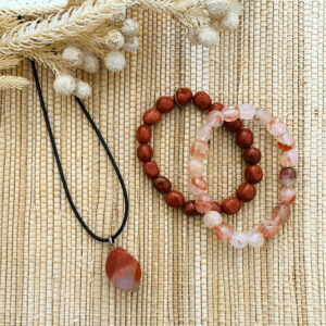 Necklace / Bracelet Sets