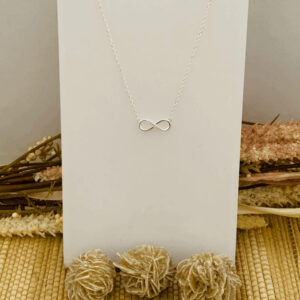 Infinity Necklace