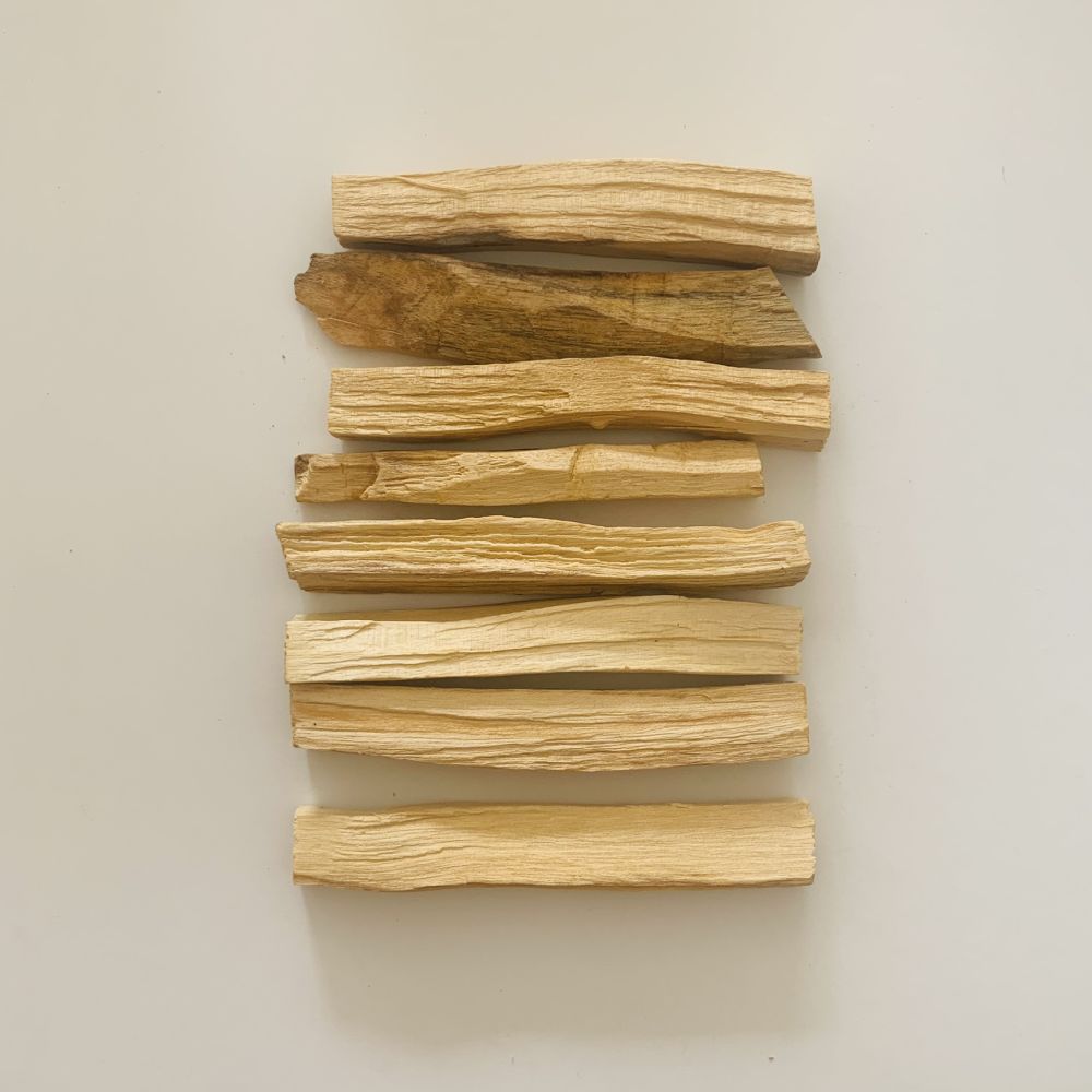 Palo Santo Sticks