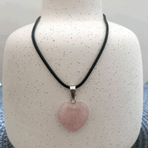 Heart Pendant