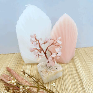 Gemstone Trees