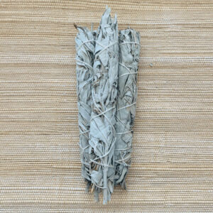 Sage sticks